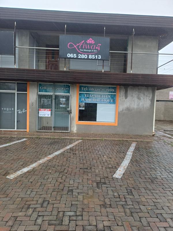 To Let Commercial Property for Rent in Gonubie Eastern Cape